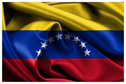 فوری/ انفجار مهیب در تاسیسات نفتی ونزوئلا + فیلم