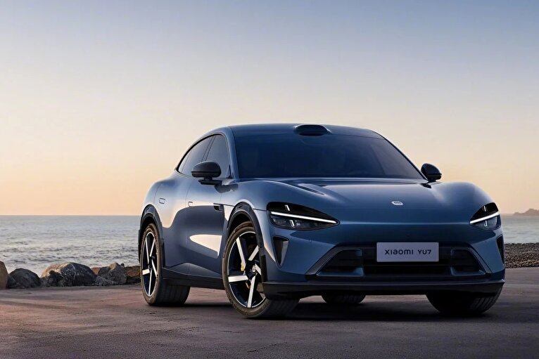 شتاب تازه خودروسازی و هوش مصنوعی شیائومی