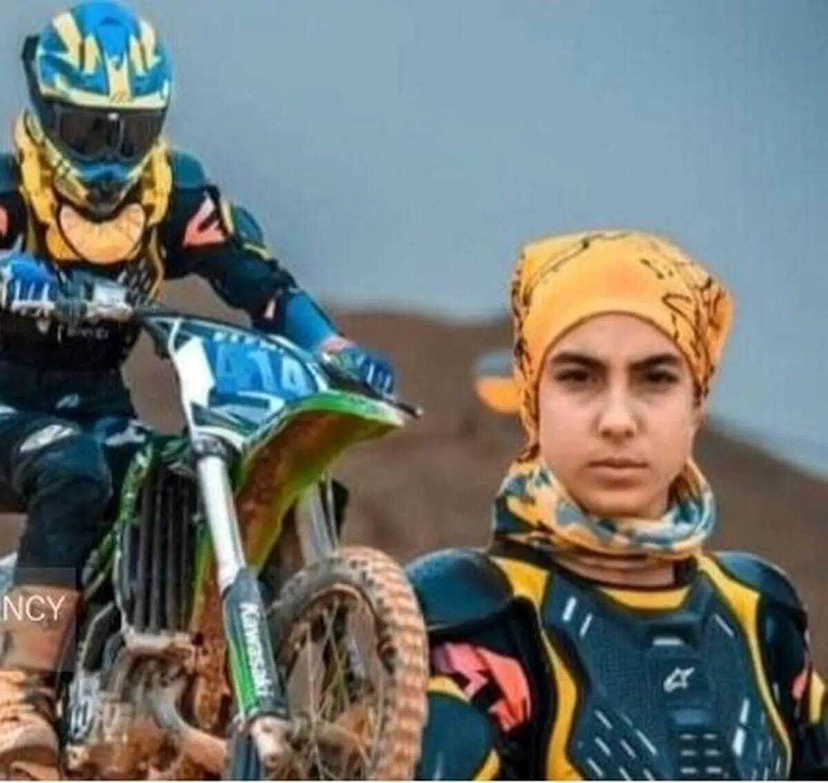 ورزشکار قهرمان ایران به کما رفت