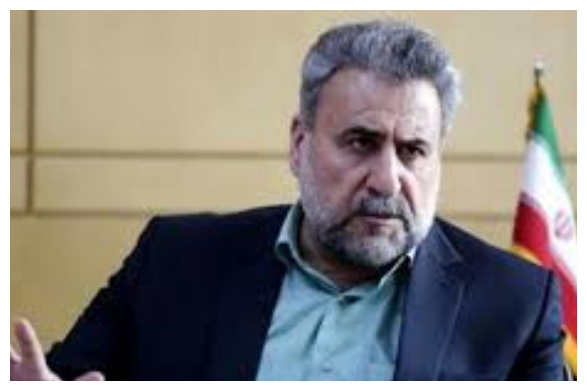 فلاحت‌پیشه: عربستان «گاو شیرده» برای کشور خودش است نه دیگران/ درس بگیرید!