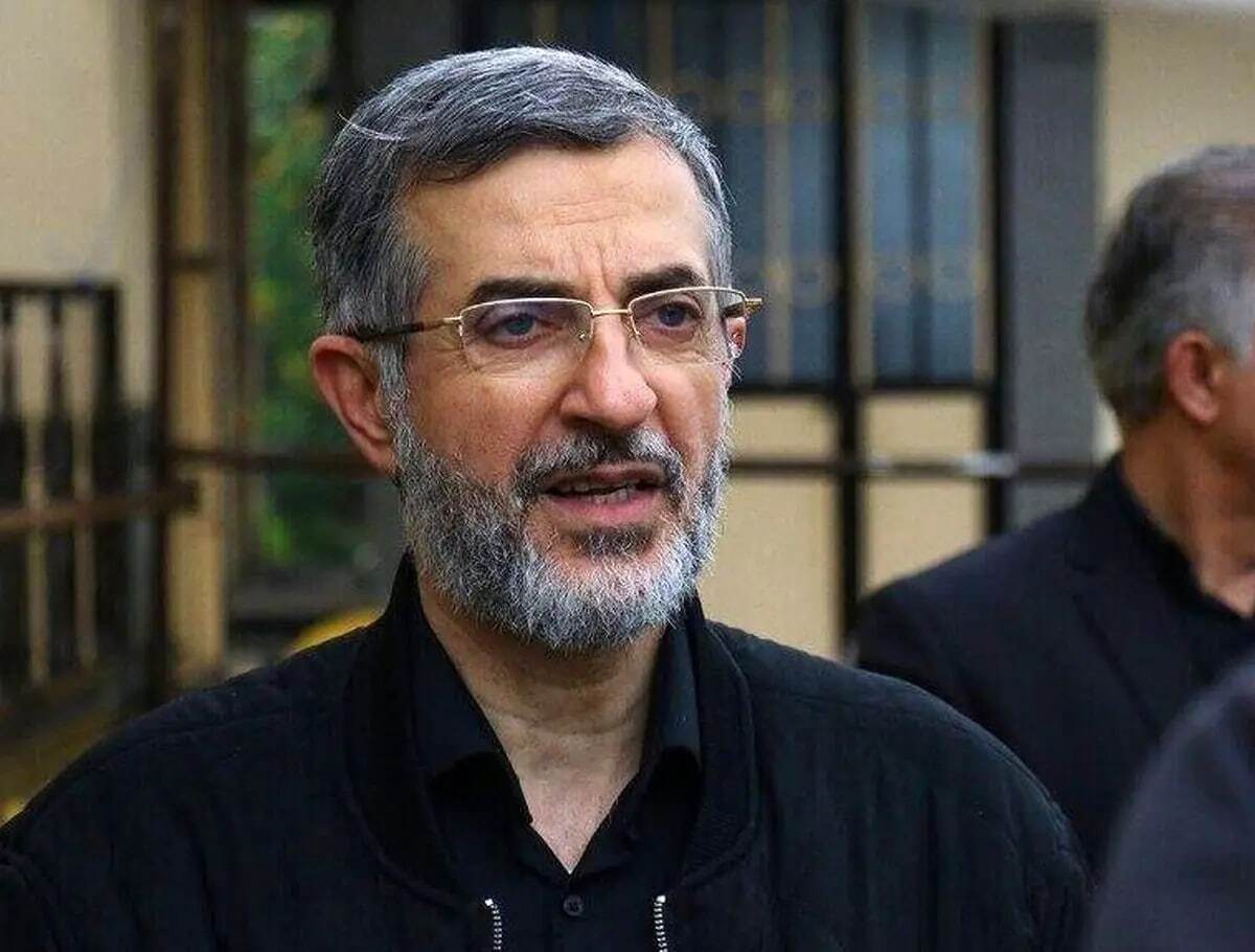  حوا رحیم مشایی که بود؟