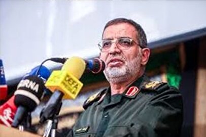 فوری / هشدار جدی سخنگوی سپاه؛ ایران در آستانه جنگ است