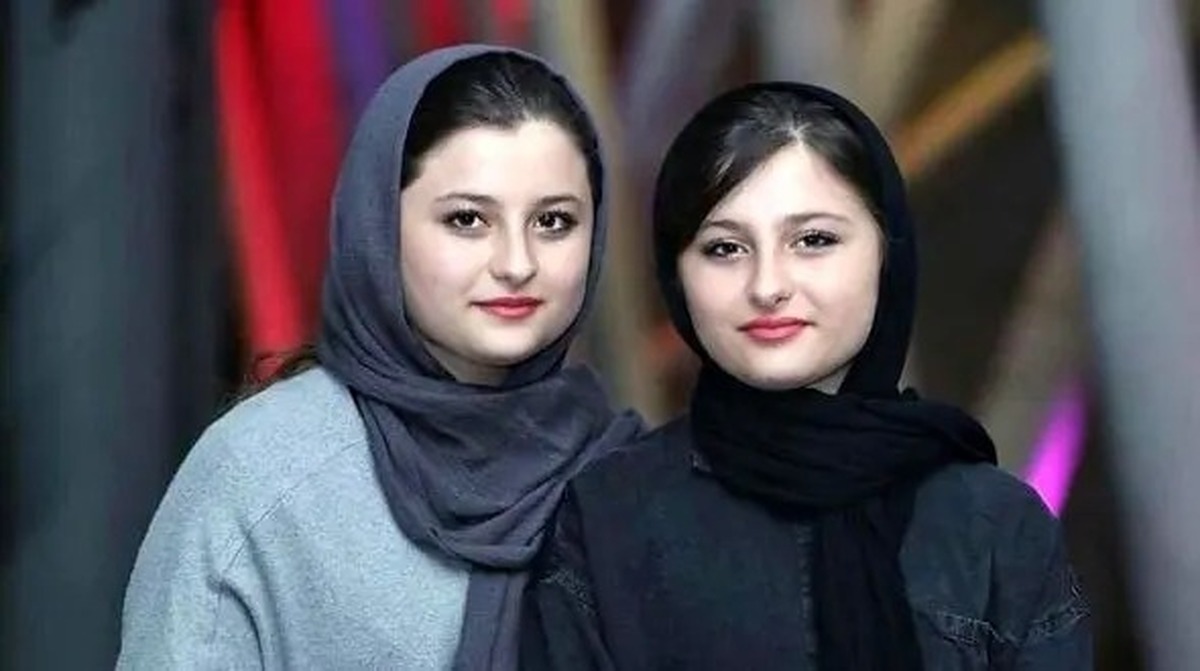 اقدام جنجالی سارا و نیکای پایتخت همه را شوکه کرد!