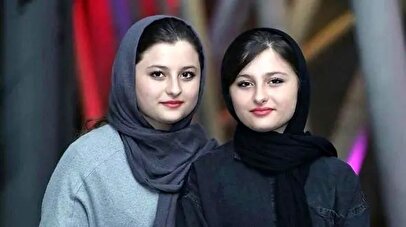 اقدام جنجالی سارا و نیکای پایتخت همه را شوکه کرد!