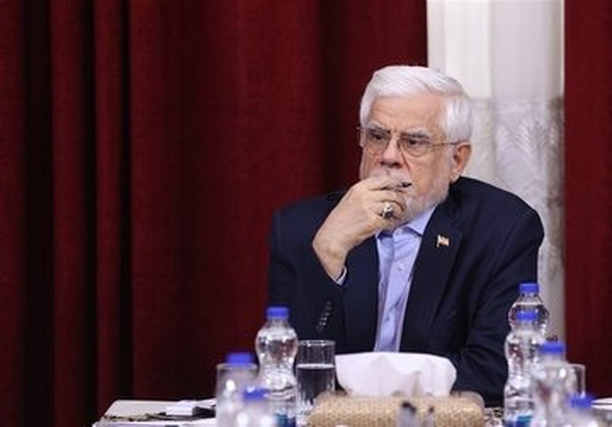 پاسخ دولت به اخبار اخیر درباره معاون اول / تکلیف استعفای عارف روشن شد