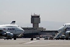 هواپیمای حجاج بین راه به بندرعباس بازگشت / ماجرا چه بود؟