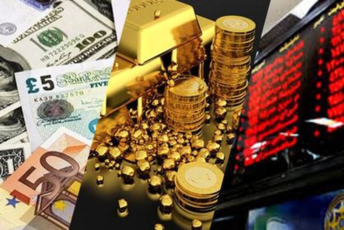 پیشبینی کارشناسان از بازارهای مالی در ماه دوم پائیز/ برندگان اصلی بازارها را بشناسید پیشبینی کارشناسان از بازارهای مالی در ماه دوم پائیز/ برندگان اصلی بازارها را بشناسید
