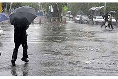 هواشناسی ایران امروز شنبه ۳ آبان ماه ۱۴۰۴/ سامانه بارشی تازهنفس در راه است