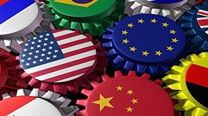 صندوق بینالمللی پول (IMF) لیست بزرگترین اقتصادهای جهان در سال ۲۰۲۶ را اعلام کرد+ جدول