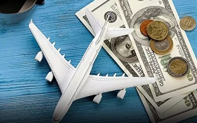 در باغ سبز مسافرت رایگان بسته شد/ نرخ ارز مسافرتی افزایش یافت+ جدول