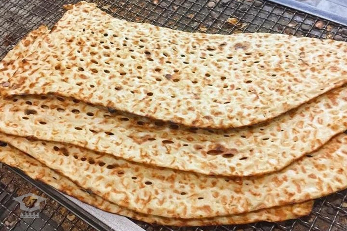 توضیحات معاون استاندار/ نان در تهران گران‌تر می‌شود؟