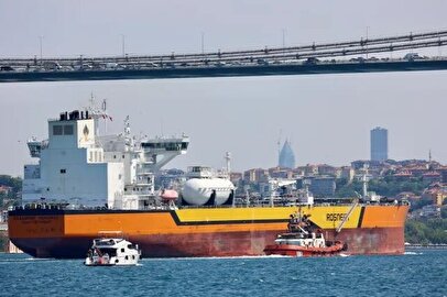 ریلاینس هند خرید نفت از روسیه را تعلیق کرد