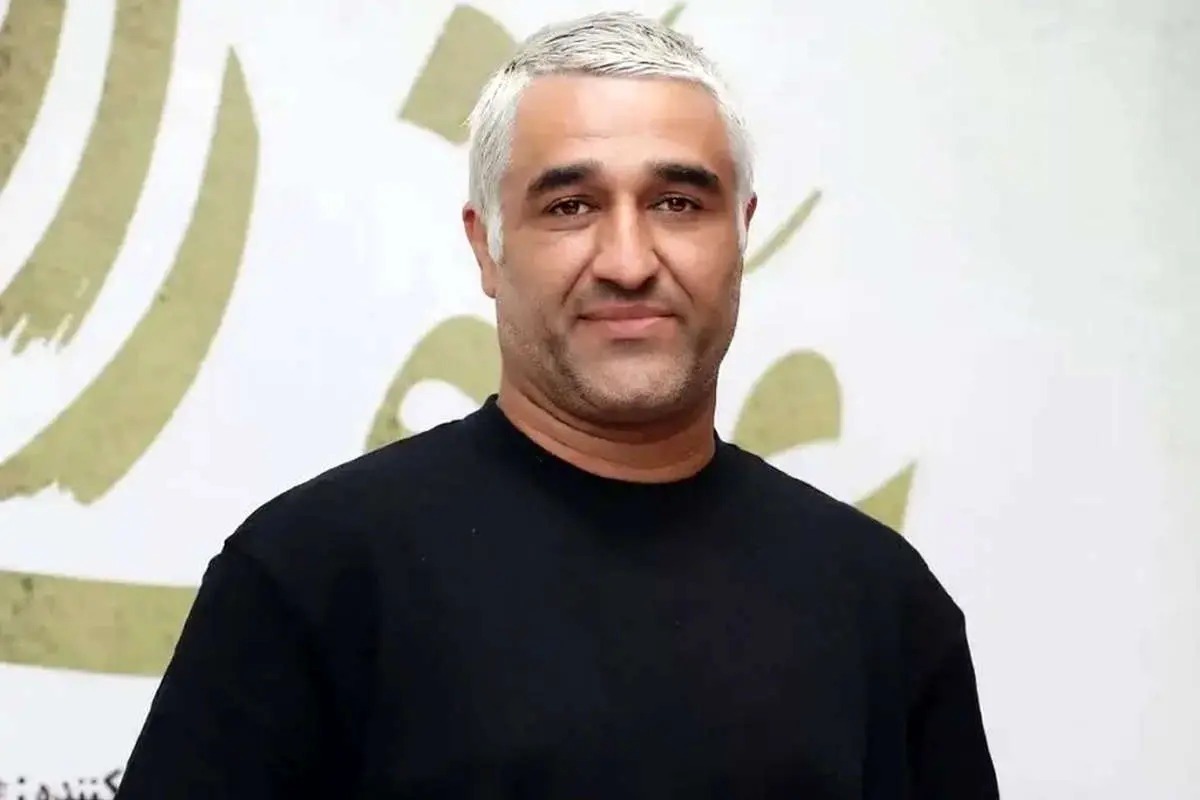 زمان آزادی پژمان جمشیدی اعلام شد