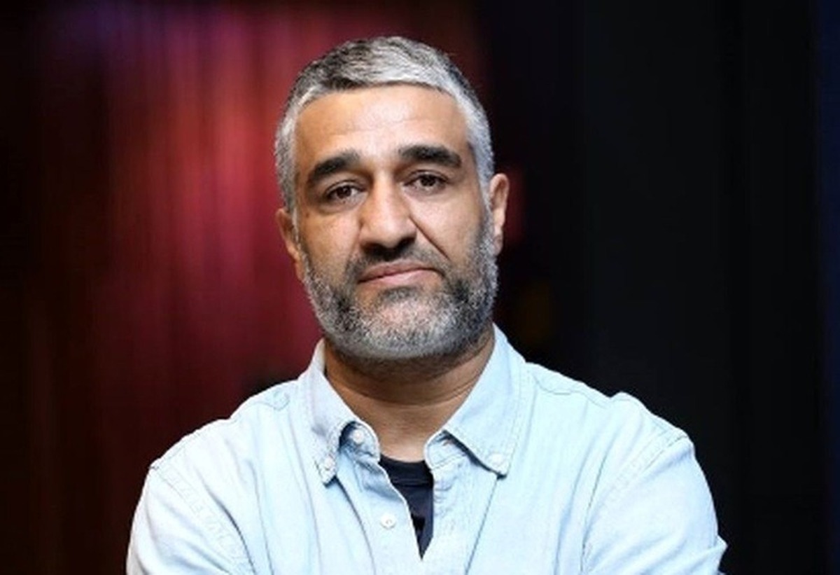 اظهارات جنجالی آقای «جدی می‌فرمایید» درباره پژمان جمشیدی