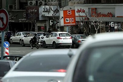رانندگان تهرانی بخوانند/ شیوه محاسبه عوارض طرح ترافیک تغییر کرد