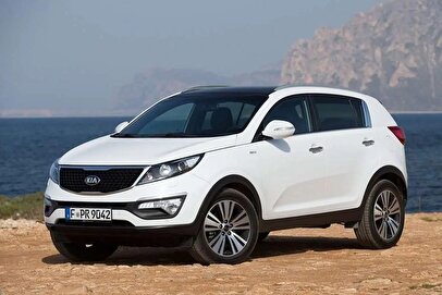 کیا اسپورتیج ۲۰۲۶؛ ترکیبی از طراحی جسورانه و تکنولوژی پیشرفته