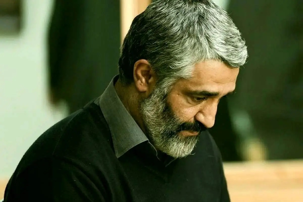 خبر شوکه‌کننده خانواده پژمان جمشیدی در مورد زمان آزادی او