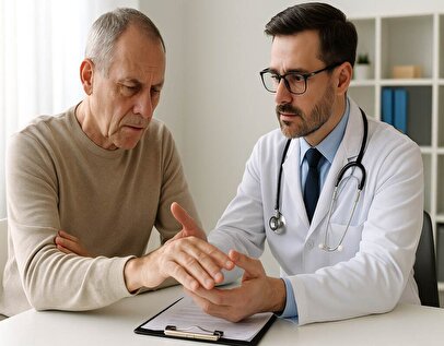 درمان شدگان پارکینسون( تجربیات واقعی از درمان پارکینسون)