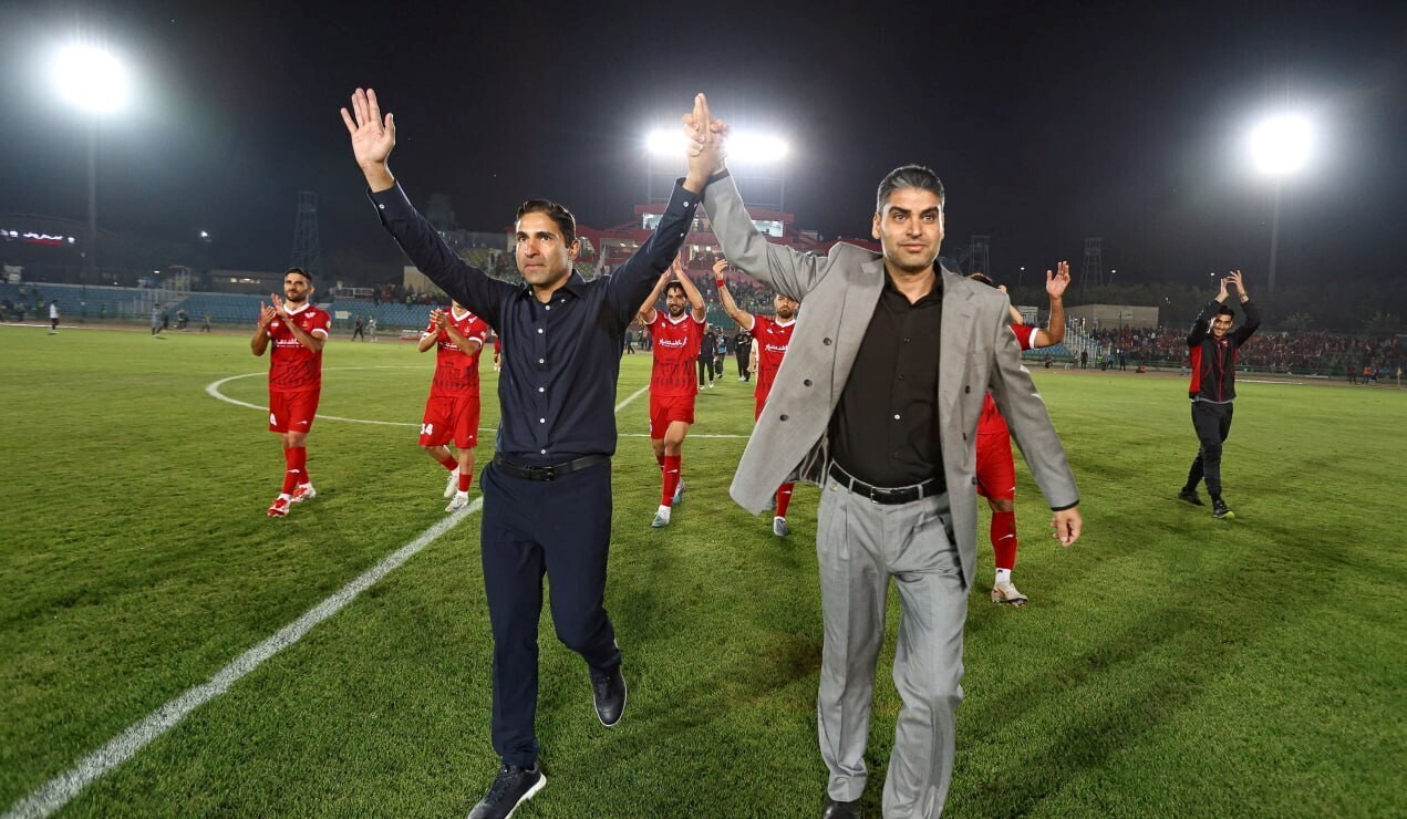 از فریبا نادری تا پیمان حدادی؛ پولدار ادایی و ادای مدیریت