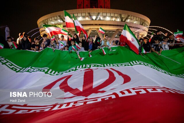 عراقچی: بمب اتم ما توانایی نه گفتن به قدرت‌هاست/اگر برای جنگ آماده نباشید، جنگ رخ می‌دهد+ عکس