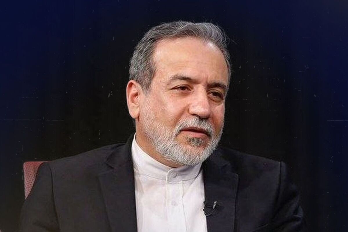 تعامل بدون اعتماد؛ عراقچی دروازه مذاکره را نیمه‌باز گذاشت؟ + فیلم