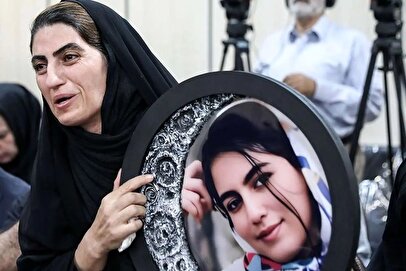 فوری/ قصاص قاتل الهه حسیننژاد قطعی شد