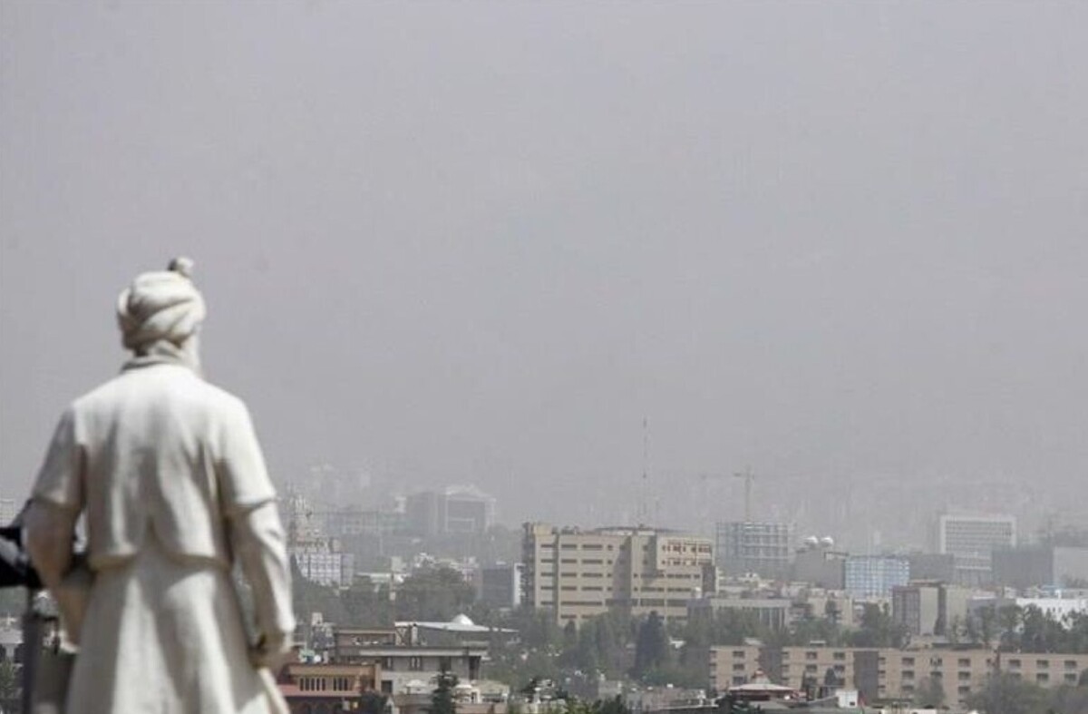 فوری / تکلیف تعطیلی مدارس مشهد فردا یکشنبه ۴ آبان ۱۴۰۴ مشخص شد فوری / تکلیف تعطیلی مدارس مشهد فردا یکشنبه ۴ آبان ۱۴۰۴ مشخص شد