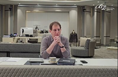 انتقاد بابک زنجانی از سیاستهای اقتصادی یکشبه و عملکرد بانک مرکزی