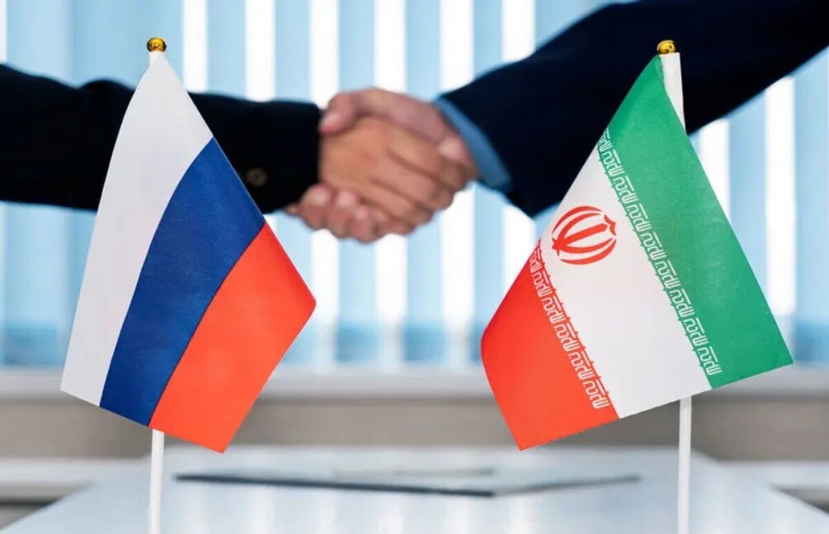 روسیه ناجی ایران شد / مذاکرات در آستانه توافق نهایی است روسیه ناجی ایران شد / مذاکرات در آستانه توافق نهایی است