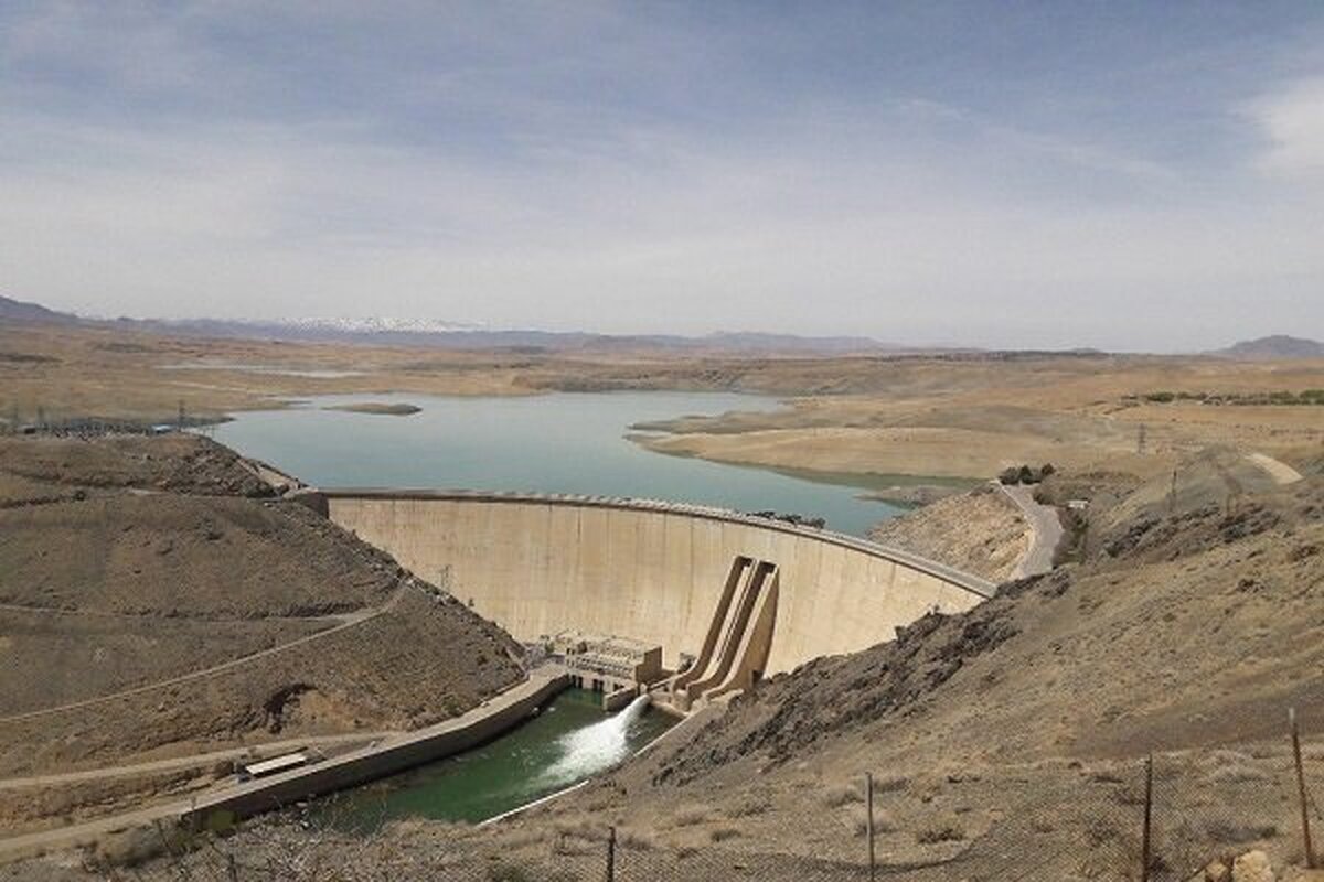 هشدار استاندار اصفهان درمورد وضعیت بحرانی آب هشدار استاندار اصفهان درمورد وضعیت بحرانی آب