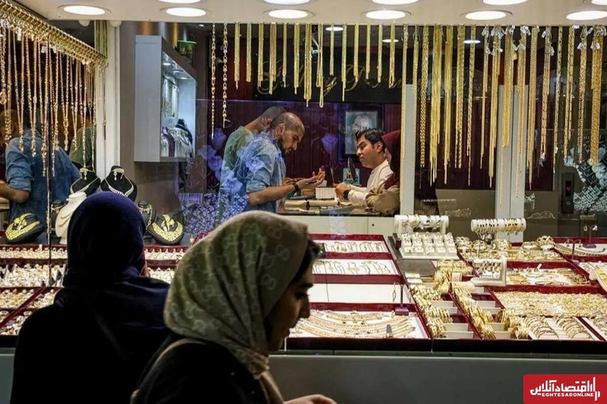 قیمت طلا ۱۸ عیار با افزایش تاریخی وارد محدوده حساس شد / جدول قیمت طلا امروز ۳۰ آبان ۱۴۰۴