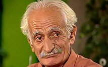 کیومرث ملک مطیعی و کامران / تصاویر دیدنی از پدر و پسر در گذرزمان