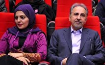 روایت جنجالی دیگر از ماجرای قتل مرموز میترا استاد/ اسلحه نجفی فشنگ نداشت!+ فیلم