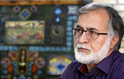 افشاگری عطریانفر از وضعیت نهادهای قضایی: به‌صورت میانگین کل ملت ایران درگیر پرونده‌اند