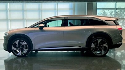 شاسی بلند ارزان به بازار رسید + مشخصات و قیمت پایه