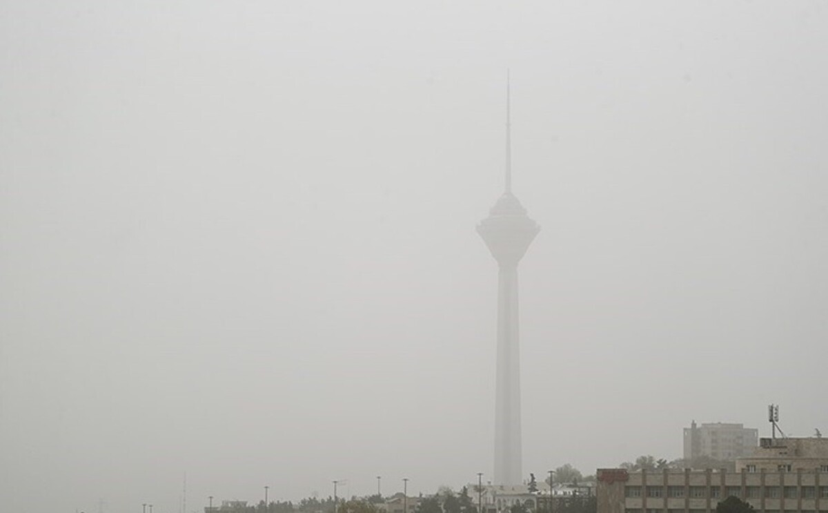 فوری / تهران فردا شنبه ۱ آذر ۱۴۰۴ تعطیل شد؟