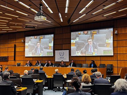 بیانیه مهم وزارت خارجه روسیه در مورد ایران