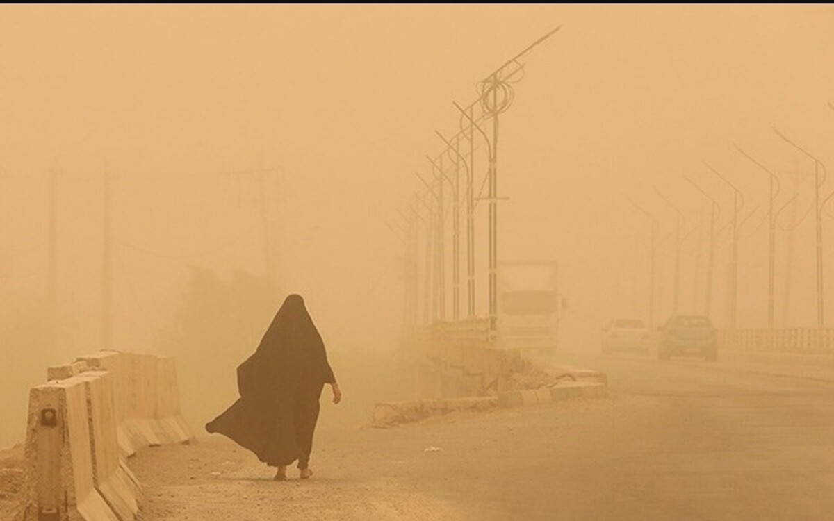 فوری / مدارس خوزستان ۲ روز تعطیل شد