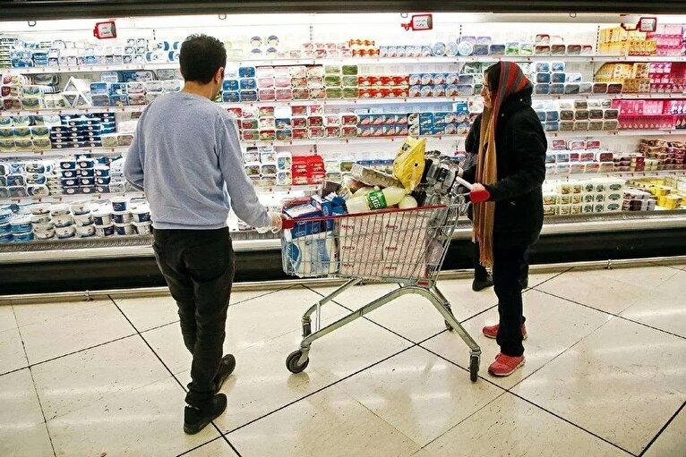 پنج دهک زیر تیغ تصمیمات اقتصادی دولت/ سبزی و لبنیات از سفره‌ها حذف شد