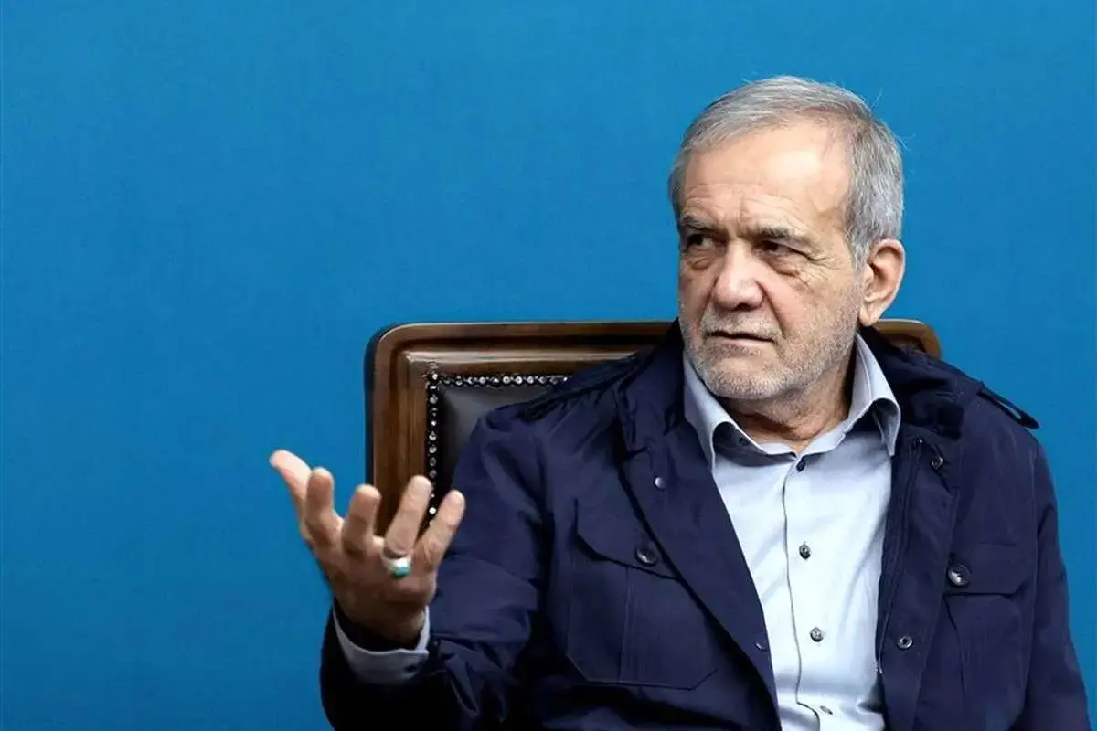 فوری/ رئیس جمهور استعفا داد؟