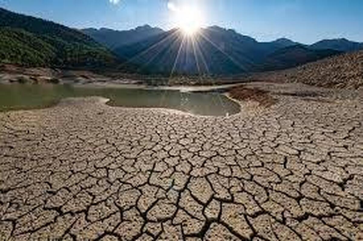 پیشبینی خطرناک ضیائیان/ مشکل کم آبی با باران زمستانی حل میشود؟ پیشبینی خطرناک ضیائیان/ مشکل کم آبی با باران زمستانی حل میشود؟