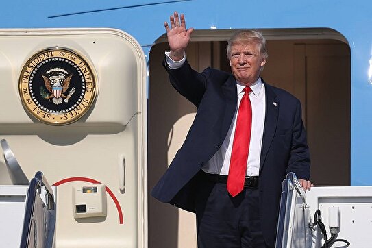 مأموریت آسیایی ترامپ؛ تلاشی برای احیای نفوذ آمریکا در برابر چین