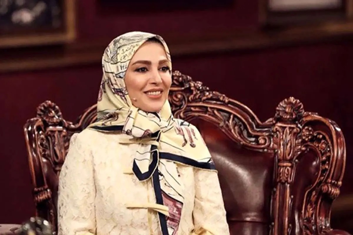 افشاگری جنجالی ژیلا صادقی علیه علی شمخانی و پسرش افشاگری جنجالی ژیلا صادقی علیه علی شمخانی و پسرش