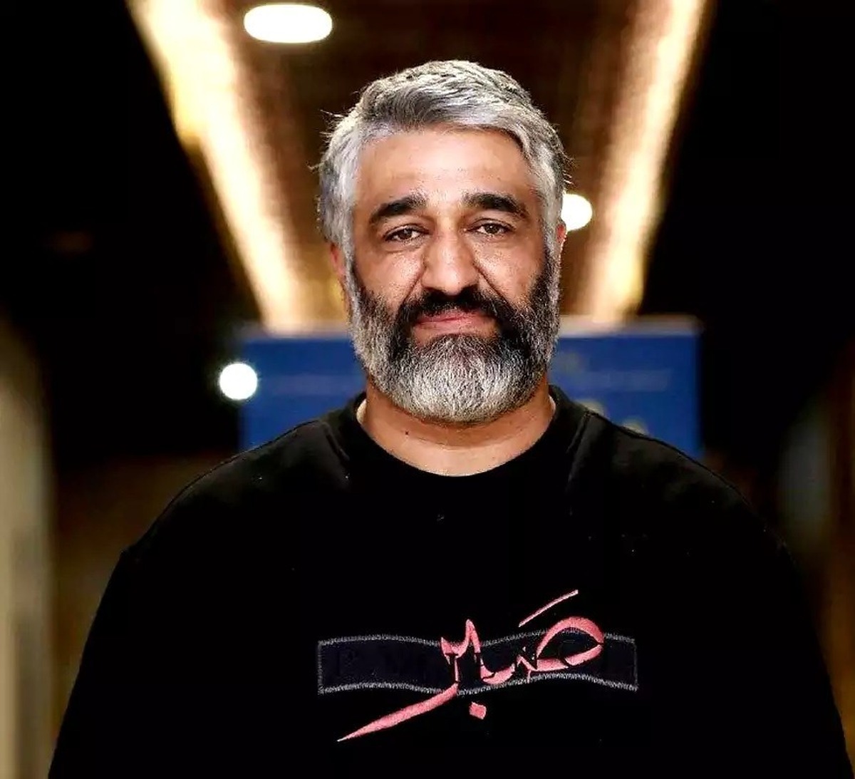 آخرین وضعیت پرونده پژمان جمشیدی اعلام شد آخرین وضعیت پرونده پژمان جمشیدی اعلام شد
