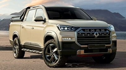 فروش پیکاپ محبوب کرهای آغاز شد