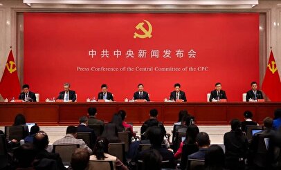 رازهای طرح پنجساله چین/ طرح جاهطلبانه پکن فاش شد!