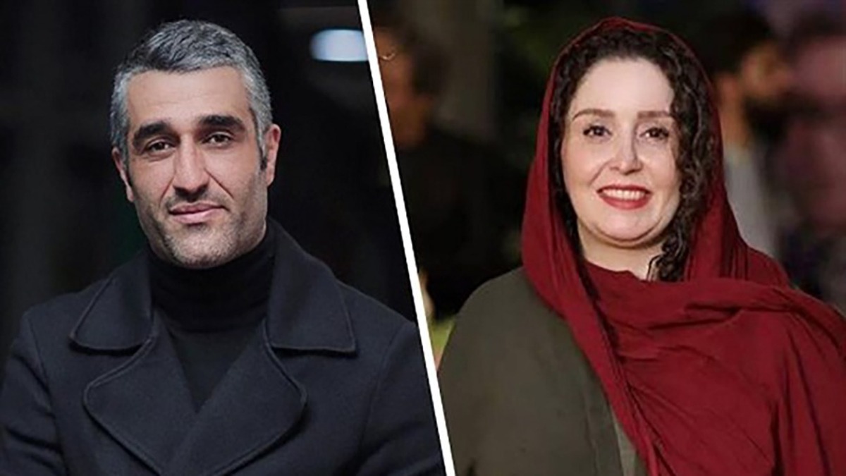 پیام پژمان جمشیدی به ژاله صامتی همه را شوکه کرد! پیام پژمان جمشیدی به ژاله صامتی همه را شوکه کرد!