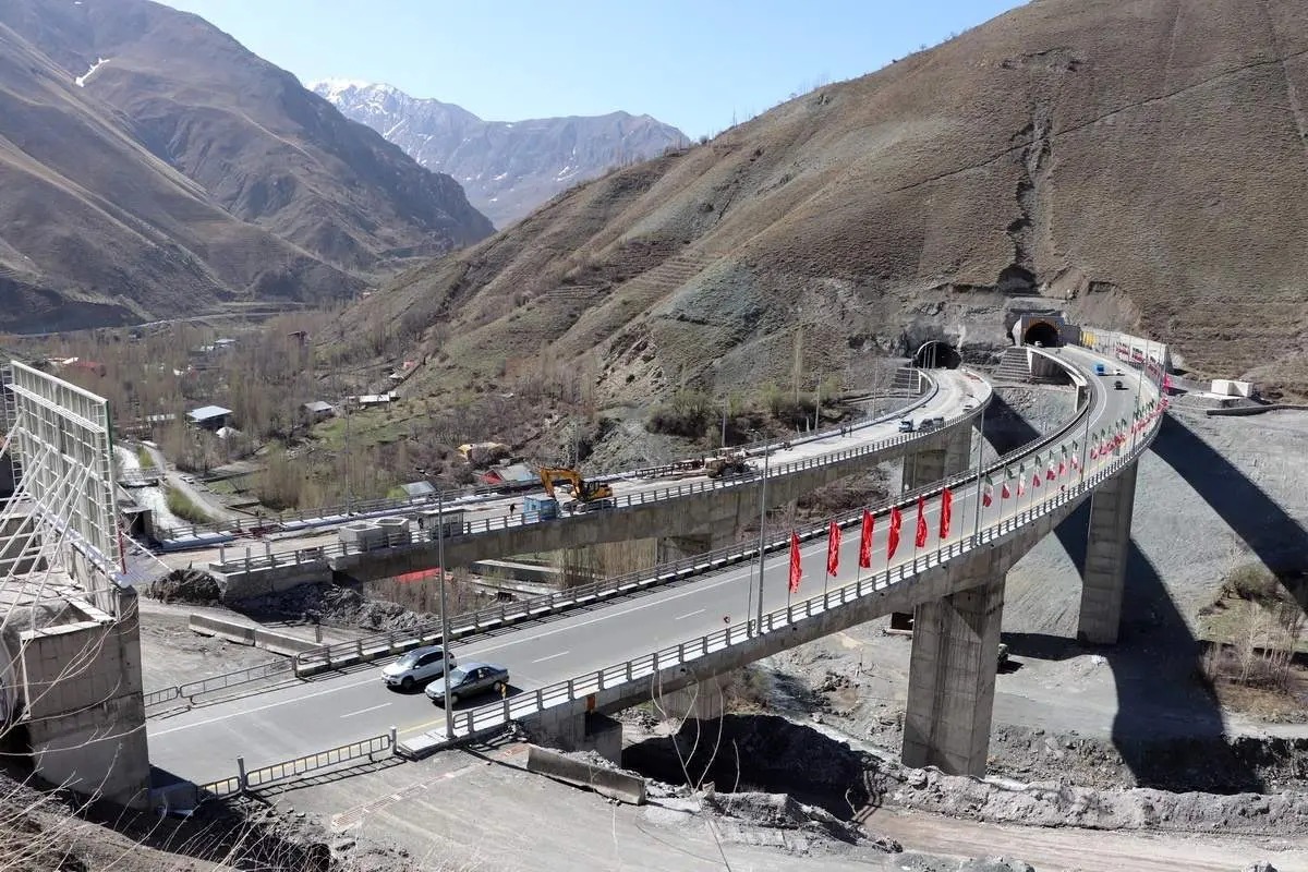 خبر داغ برای مسافران شمال/ منتظر این اتفاق مهم باشید خبر داغ برای مسافران شمال/ منتظر این اتفاق مهم باشید