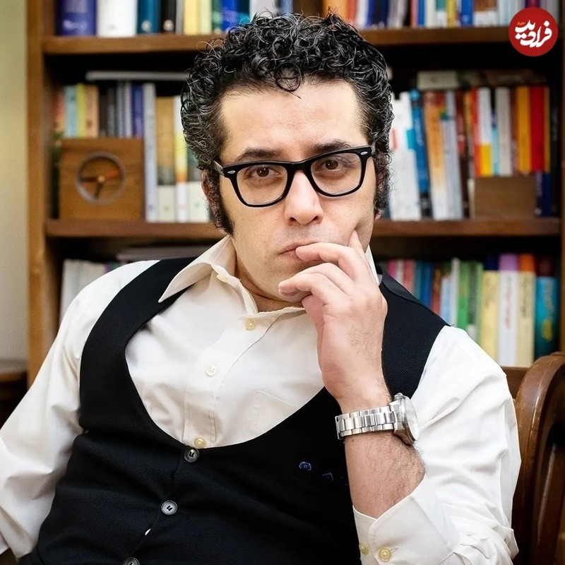 شغل جدید بازیگر یهودا در سریال یوسف پیامبر همه را شگفت‌زده کرد!