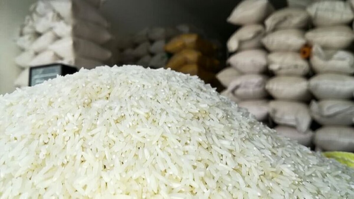 ماجرای چای دبش تمام نشده، بلوای برنج دبش شروع شد/ این حجم رانت به جیب چه کسی میرود؟+ فیلم ماجرای چای دبش تمام نشده، بلوای برنج دبش شروع شد/ این حجم رانت به جیب چه کسی میرود؟+ فیلم